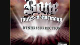 Bone Thugs N Harmony - Show Em
