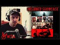 Unsigned Showcase - Agrypnie - The Rekkening - Stoned Ape Theory - Corrosive Sweden