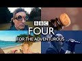 Be BBC Four For The Adventurous BBC Trailers