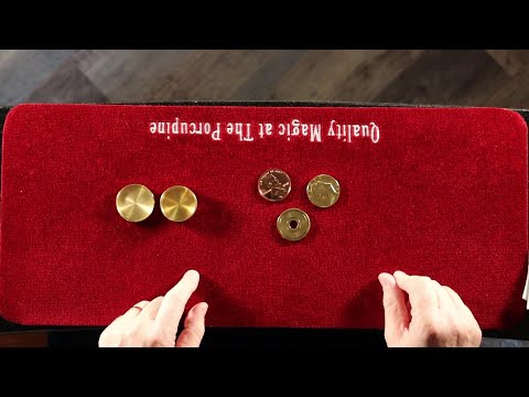 Triple Transformation (Dollar) by Sasco