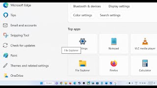How to Remove Top Apps In Windows 11/10? Cannot Hide/Remove Top Apps From Search On Windows 11/10