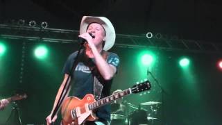 Kevin Fowler - Ain&#39;t Drinkin&#39; Anymore