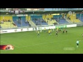 video: Mezőkövesd - Budapest Honvéd 1-5, 2017 - Edzői értékelések