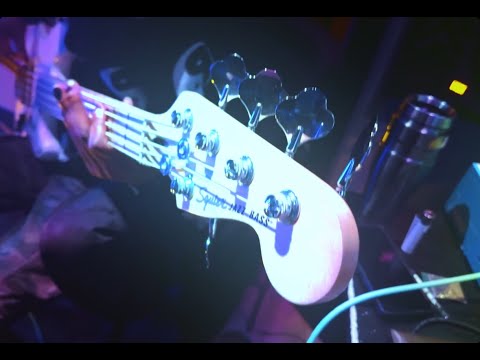 Born Killa Live Session