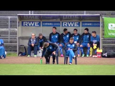 SSVg Velbert - VfR Fischeln 3:1 (2:0)