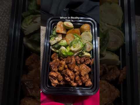 Eating Is Definitely The Hardest Part💯 #foryou #motivation #fypシ゚viral #fitness #foryoupage #fyp