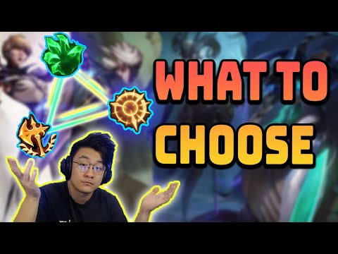 CAMILLE RUNES GUIDE SEASON 10