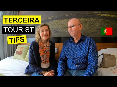 TERCEIRA ISLAND SECRETS TOP TOURIST TIPS - The Azores Portugal 2020 Part 7