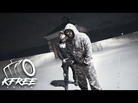 SF Honcho x ATM Krown - My Baby (Official Video) Shot By @kfree313