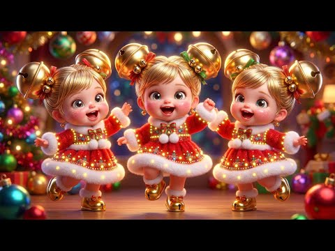 Dudi Dudi Dum Kids Song🎵| Dodi Dodi Dam Chritsmas Kids Dance 💃| Dubi Dubi Dum | A ram Sam Sam