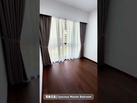 Lentor Modern, Lentor Central, 2 Bedrooms, 732 sqft, Condominium For Rent, by Michelle Ong, 500180341 - PropertyGuru.com.sg