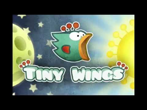Tiny Wings Theme Song Remix Extended