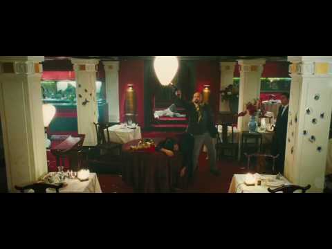 From Paris with Love (Trailer)