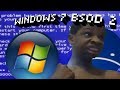 Windows 7 Bsod 2