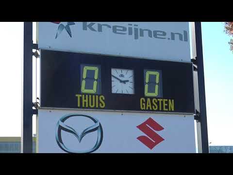 HLVeen SO Soest 15 okt 2017