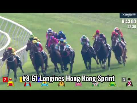 KA YING RISING all 13 straight wins