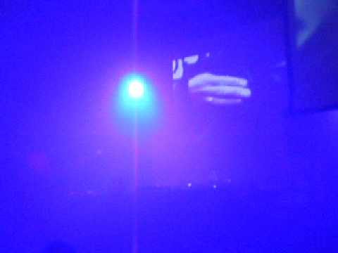 Gaiser LIVE! @ Even4club @ EVENTUALMUSIC 12/12/2008