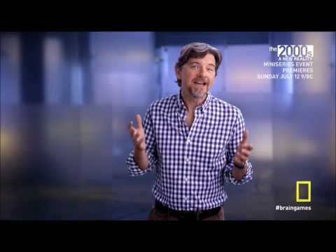 Brain Games - Kappa Effect