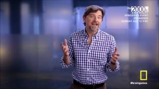 Brain Games - Kappa Effect