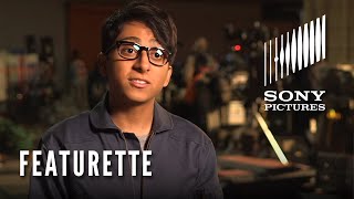 The 5th Wave Featurette: Meet Dumbo