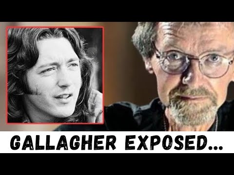 Thumbnail for John Wilson Stuns Fans With Unexpected Truth About Rory Gallagher by Rory Gallagher