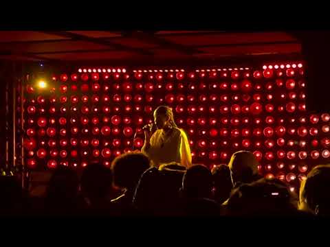 Gaidaa, "Something True" Baby’s All Right, 10/13/23, NYC