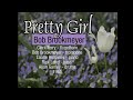 Pretty Girl by Bob Brookmeyer: ClarkTerry - Bob Brookmeyer Quintet 1965