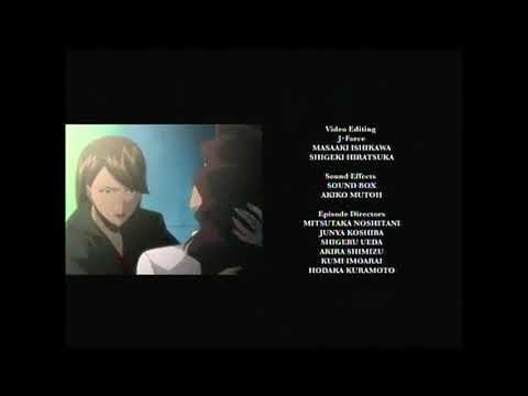 Bleach Ending 6 - US Adult Swim Edit