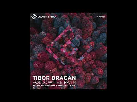 Tibor Dragan - Follow The Path