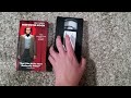Man On The Moon 1999 VHS Review