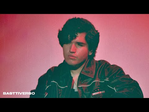 Bastti - OJOS DE MIEL (Video Oficial)