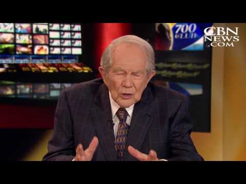 News on The 700 Club: December 6, 2016