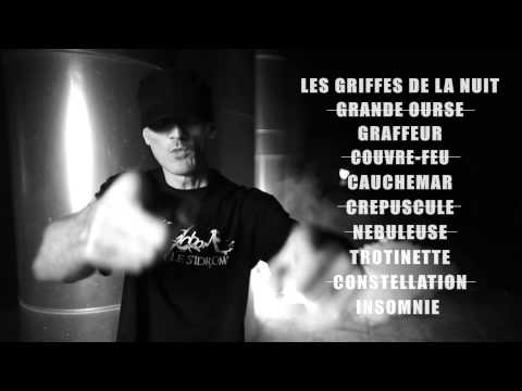 NEKA (Inglourious Bastardz) - Poignée de Punchlines #11 pour Give me 5 prod.