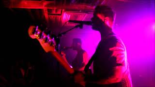 I The Mighty - Where You Let It Go (live)