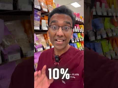 Should you SOAK nuts in water? | Dr Pal
