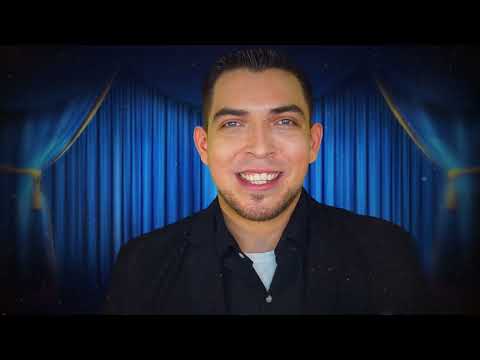 Ivan Michael - Entertainment for  VIPs video.