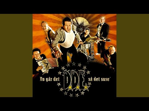 Et utsletti respateksbord - D.D.E.