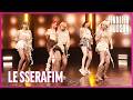 ‘Smart’ — Le Sserafim | 1 of the Hottest K-Pop Groups in the World Performs!