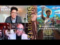 Left of Black | Black Women of the Southhampton Slave Revolt with Vanessa M. Holden