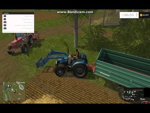 farming simulator  2015 ep 1 gold edition mapa sosnovka