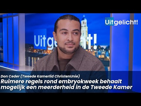 Featured! December 5, 2025 - Don Ceder on the formation, embryo cultivation, and the conflict in ...