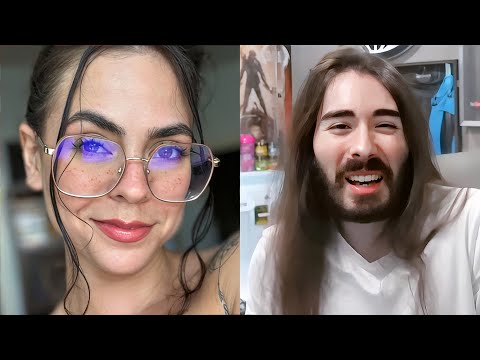 Penguinz0 'TikTok People Delusion Gone Wild' Compilation