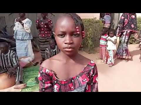 AZETA GOURCY TRES TALENTUEUSE