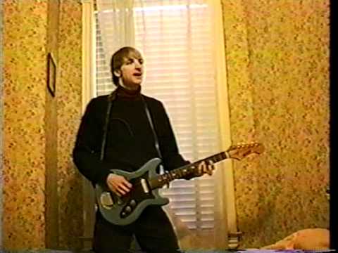 Someday Man - The Monkees, 1998/2010 lip sync video prod. by Tek