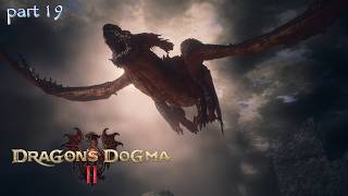 ドラゴンズドグマ２ ストーリー【part 19】※言語設定あり※加護なき世界/ネックス/真エンディング