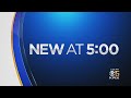Man in Custody at Possible Case of Arson at San Jose Home