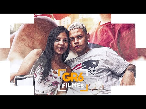 Vitinho Ferrari - Seu Zé (GR6 Explode)