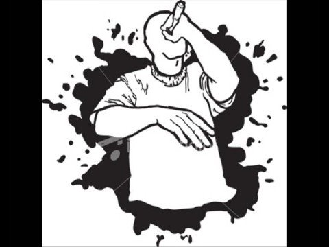 Carta al hijo - Dobleache ft Malinche