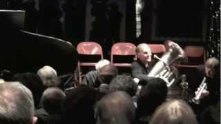 "I Got Rhythm" by Jimmy Mazzy and Eli's Gershwin Constellation