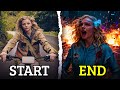 The Entire Story Of The Peripheral In 23 Minutes